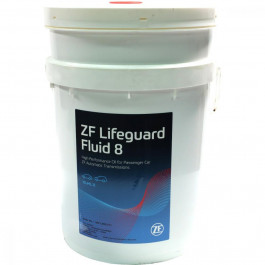   ZF Lifeguard Fluid 8 (S671.090.311)