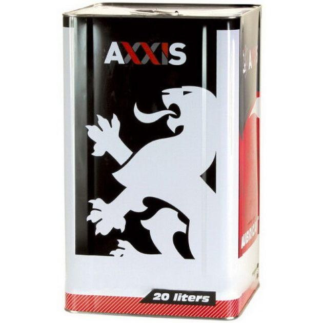 AXXIS RED G12+ -80 20л AX-2087 - зображення 1