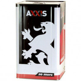   AXXIS RED G12+ -80 20л AX-2087