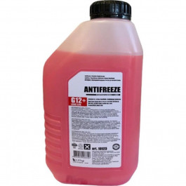    Highway Antifreeze -40 Long Life G12+ 131401324