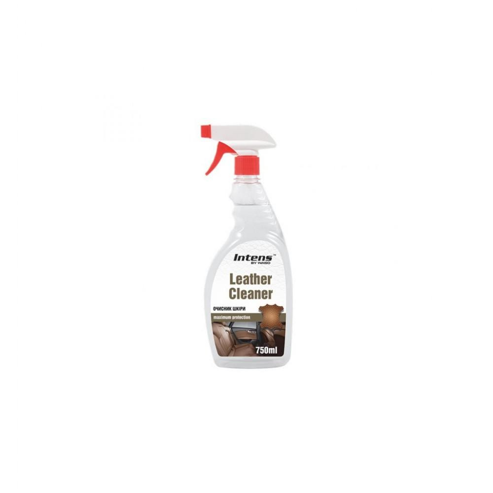 Winso Очиститель кожи Winso Leather Cleaner 750мл (875008) - зображення 1