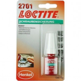   Loctite 270 5мл