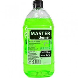    MASTER CLEANER -20 1л 48021081