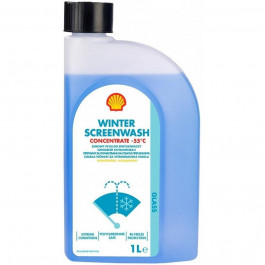   Shell Winter Screenwash -55 1л