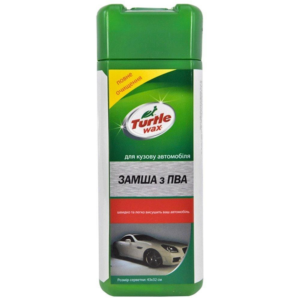 Turtle Wax X4251 - зображення 1