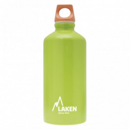   LAKEN Futura 0,6 L Green/Pink (71P-VM)