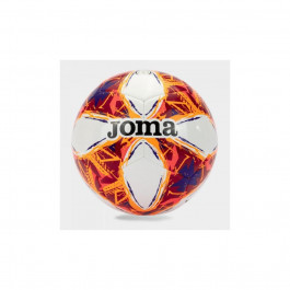   Joma Challenge III 401484.206 білий, помаранчевий Уні 4 (8445954786907)