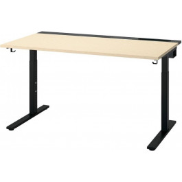   IKEA MITTZON 140х80 (895.281.16)