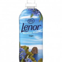   Lenor Кондиціонер для білизни  Капрі 1200 мл (8006540909249)