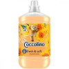 Coccolino Кондиціонер-ополіскувач Fresh&Soft Orange Rush 1.7 л (8720181410659) - зображення 1