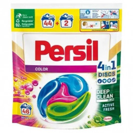   Persil Капсули для прання 4 in 1 Color 46 шт. (9000101537673)