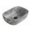 Mexen RITA GREY MARBLE MATT (MEX-21084593) - зображення 1