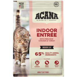   ACANA Indoor Entree 0,34 кг (a71448)