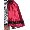 Leg Avenue Gothic Red Riding Hood 3X-4X (SO9127) - зображення 4