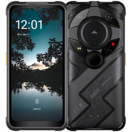   AGM G2 Guardian 12/256GB Black