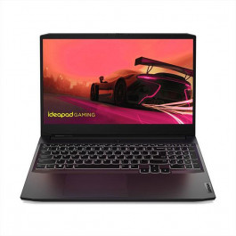   Lenovo IdeaPad Gaming 3 15ACH6 Shadow Black (82K20297RA)