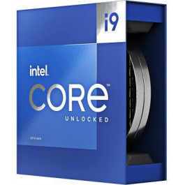   Intel Core i9-13900KS (BX8071513900KS)