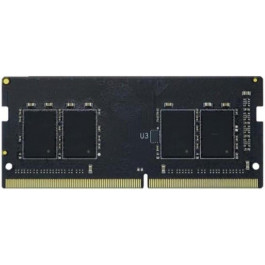   Exceleram 8 GB SO-DIMM DDR4 2666 MHz (E408269S)