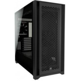   Corsair 5000D AIRFLOW Tempered Glass Black (CC-9011210-WW)