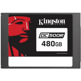   Kingston DC500R 480 GB (SEDC500R/480G)