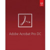 Adobe Acrobat Pro DC teams Multiple/Multi Lang Lic Subs New 1Year (65297934BA01A12) - зображення 1