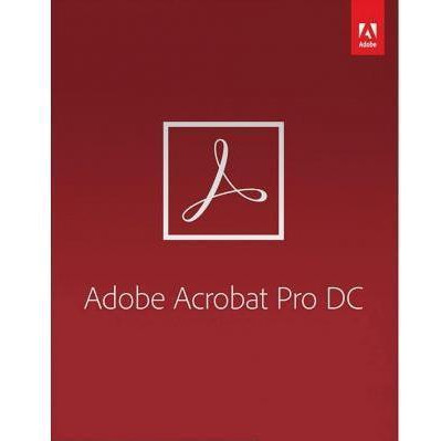 Adobe Acrobat Pro DC teams Multiple/Multi Lang Lic Subs New 1Year (65297934BA01A12) - зображення 1