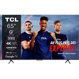   TCL 65C72B