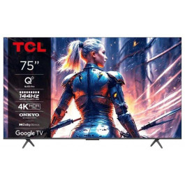   TCL 75C72B