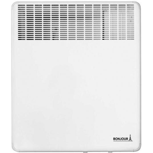 Bonjour Turbo Heat 10 CEG BL-Meca/Q1 750W - зображення 1