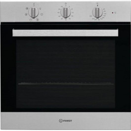   Indesit IFW 6530 IX