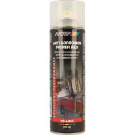   MOTIP Motip Anti Corrosion Primer Red Антикоррозийный грунт Красный, 500мл (090106BS)