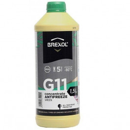   BREXOL G11 -80 ANTF-029