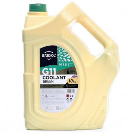   BREXOL GREEN G11 Antifreeze antf-016