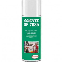   Loctite Очисник Loctite універсальний, пінний SF 7085 400мл (4802831431)