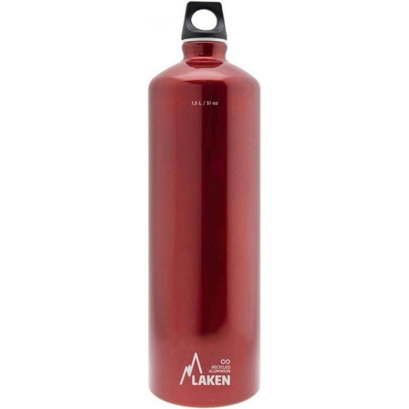 LAKEN Futura 1,5 L Red (74-R) - зображення 1