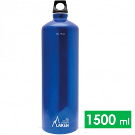   LAKEN Futura 1,5 L Blue (74-A)