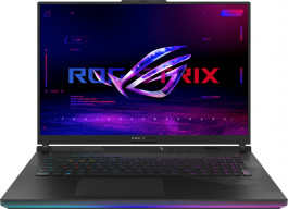   ASUS ROG Strix SCAR 18 G834JZR (G834JZR-N6087W)