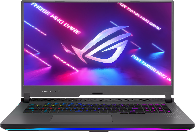 ASUS ROG Strix G17 G713RC (G713RC-HX107W) - зображення 1