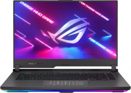   ASUS ROG Strix G15 G513RM (G513RM-716512G0W)