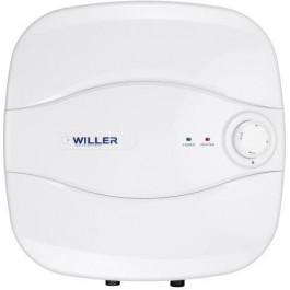   Willer PA15R New optima mini