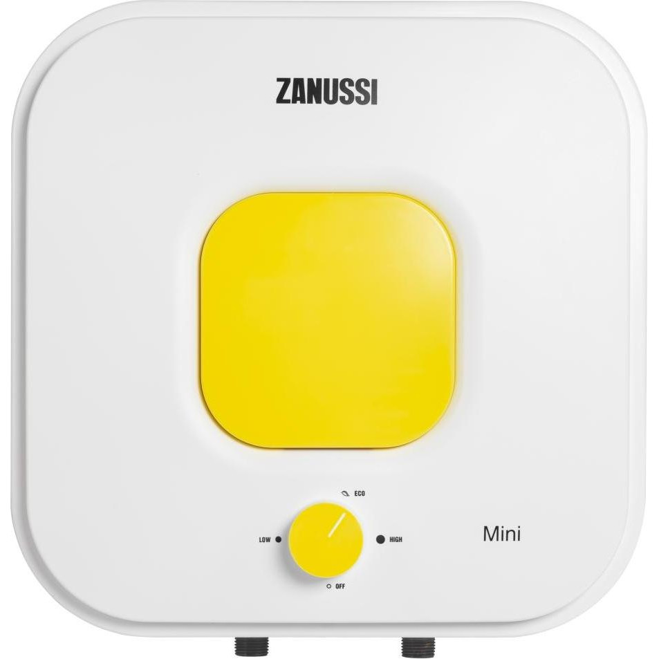 Zanussi ZWH/S 15 Mini O Yellow - зображення 1