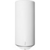 Atlantic Opro Central Domestic Wall Mounted 150 ES-VM150ME-B (2200W) (871236) - зображення 1