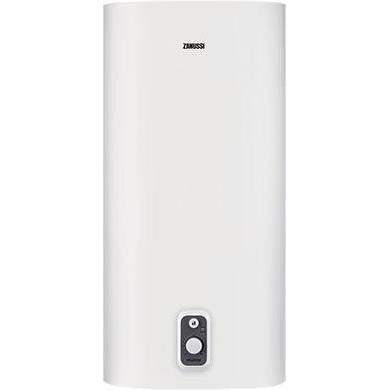 Zanussi ZWH/S 100 Splendore Dry - зображення 1