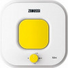 Zanussi ZWH/S 15 Mini U Yellow - зображення 1