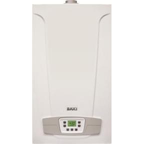 BAXI Eco5 Compact 24 Fi - зображення 1