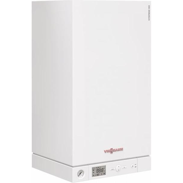 Viessmann Vitopend 100-W 34 кВт A1HB003 - зображення 1