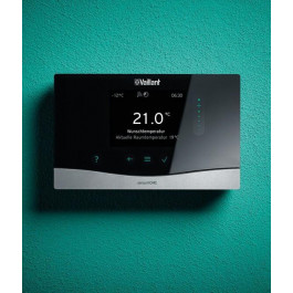   Vaillant sensoHOME VRT 380f