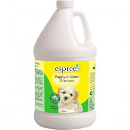   Espree Шампунь для цуценят та кошенят  Puppy and Kitten Shampoo 3.79 л (0748406000964)