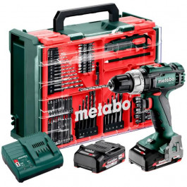   Metabo SB 18 L (602317710)