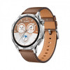 HUAWEI Watch GT 5 46 mm Brown - зображення 1